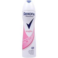 Rexona Biorythm Body Spray 200 ml - 139701442