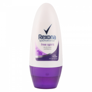 Rexona Free Spirit Dry and Fresh Confidence Roll On 50 ml - 139701163 icon