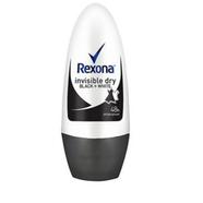 Rexona - Invisible Dry Roll On - 50ml