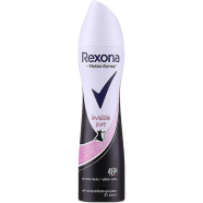 Rexona Invisible Pure Body Spray 200 ml - 139701438