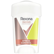 Rexona Maximum Protection Stress Control Deo Stick 45 ml - 139700760