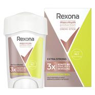 Rexona Maximum Protection Stress Control Deo Stick 45 ml (UAE) - 139700760