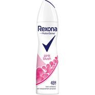 Rexona Pink Blush Body Spray 200 ml (UAE) - 139701443
