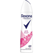 Rexona Pink Blush Body Spray 200 ml - 139701443