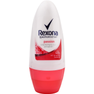 Rexona - Roll On Passion For Women - 45ml