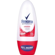 Rexona - Roll On Passion For Women - 45ml