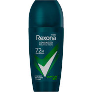 Rexona - Roll On Quantum Dry 45ml