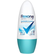 Rexona - Roll On Shower Clean 45ml icon