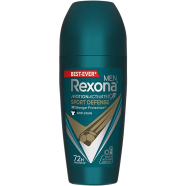 Rexona - Roll On Sport Defense 45ml icon