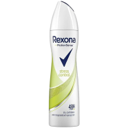 Rexona Stress Control Body Spray 200 ml - 139701439