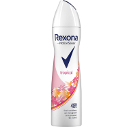 Rexona Tropical Body Spray 200 ml - 139701441