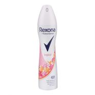 Rexona Tropical Body Spray 200 ml (UAE) - 139701441