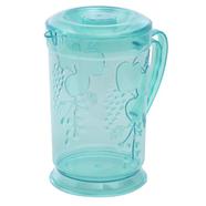 Rfl Apple Jug 2.5L - Trans Blue - 938569