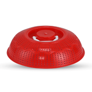 Rfl Aroma Dish Cover Red - 14 CM - 91381
