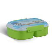 Rfl Athena Tiffin Box 630 ML - Lime Green - 881322