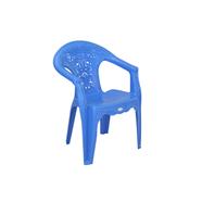 Rfl Baby Chair ABC (Prince) - SM Blue - 86054
