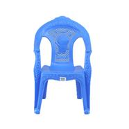 Rfl Baby Chair (Doraemon) - SM Blue - 87048