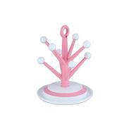 Rfl Ball Glass Stand - Light Pink - 917057