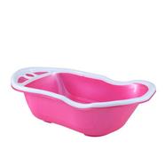 Rfl Bath Tub Two Color (Nimo Fresh) - Pearl Pink - 918149
