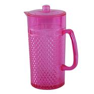 RFL Belly Jug 2.3L - Trans Pink - 87184