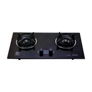 RFL Built In Glass Gas Stoves/HOB BH 21GN (Cylinder Gas) - 80396