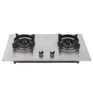 Rfl Built In Stainless Steel Lpg Hob Bh (22SN)