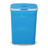 Rfl Caino Laundry Basket Big - Cyan Blue - 915278