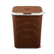 Rfl Caino Laundry Basket Big - Eagle Brown - 76759