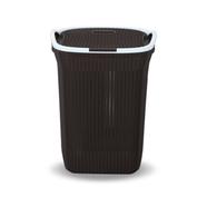 Rfl Caino Laundry Basket Oval - Hobby Brown - 96581