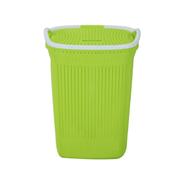 Rfl Caino Laundry Basket Oval - Lime Green - 96582