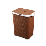 Rfl Caino Laundry Basket Small - Eagle Brown - 76754