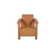 Rfl Caino Sofa Single W/O Foam - Eagle Brown - 918029 icon