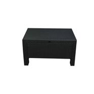 Rfl Caino Sofa Table - Black - 839730