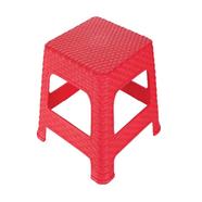 Rfl Caino Stool High - Red - 914515