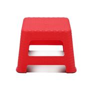 Rfl Caino Stool Medium - Red - 914516