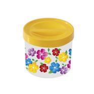 Rfl Camelia Spice Container 750 ML - Trans - 838682