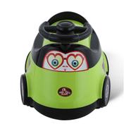 Rfl Car Baby Potty - Lime Green - 881246