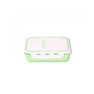 Rfl Care Tiffin Box 1000 ML - Lime Green - 923813