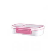 RFL Care Tiffin Box 600 ML- Pink - 92689