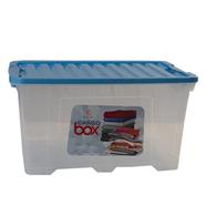 Rfl Cargo Box 80L - 91506