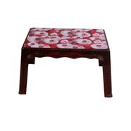 Rfl Center Table (Cherry) Printed - Rose Wood - 76775