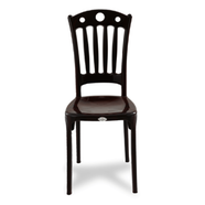 Rfl Classic Chair Smart Rose Wood - 839611