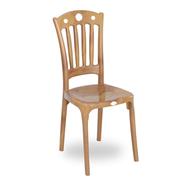 Rfl Classic Chair Smart - Sandal Wood - 839610