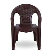 Rfl Classic Relax Chair - Rose Wood - 91537