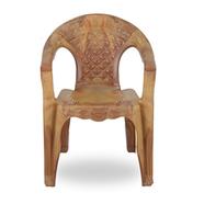 Rfl Classic Relax Chair - Sandal Wood - 91536