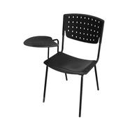 Rfl Classroom Chair (Classic) - Black - 82377
