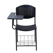 Rfl Classroom Chair Modern - Black - 839881
