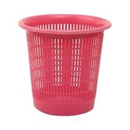 Rfl Clean Paper Basket - Pink - 95104