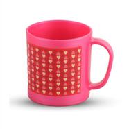 RFL Coffee Mug 350 ML - Pearl Pink - 87288