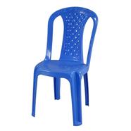 Rfl Decorate Chair (Diamond) - SM Blue - 88706